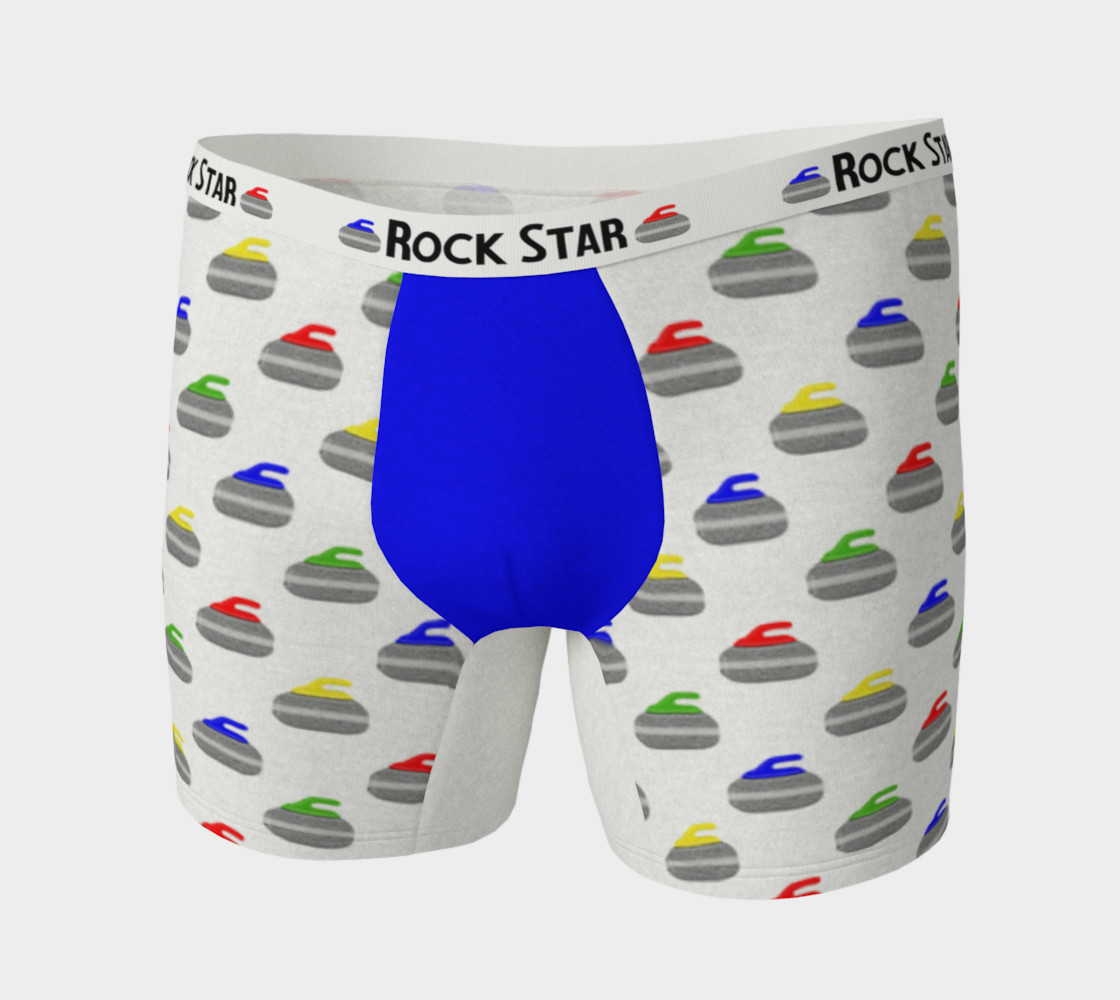 Aperçu de Rock Star Boxer Briefs #3