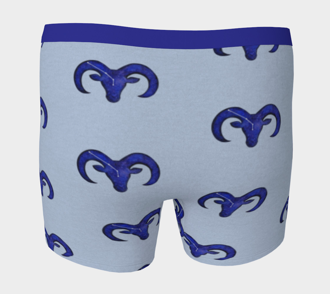 aries boxer shorts