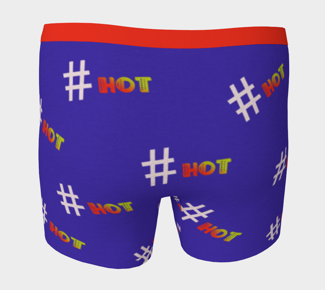 Aperçu de # Hot #4