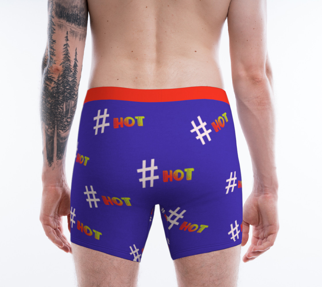 Aperçu de # Hot #2