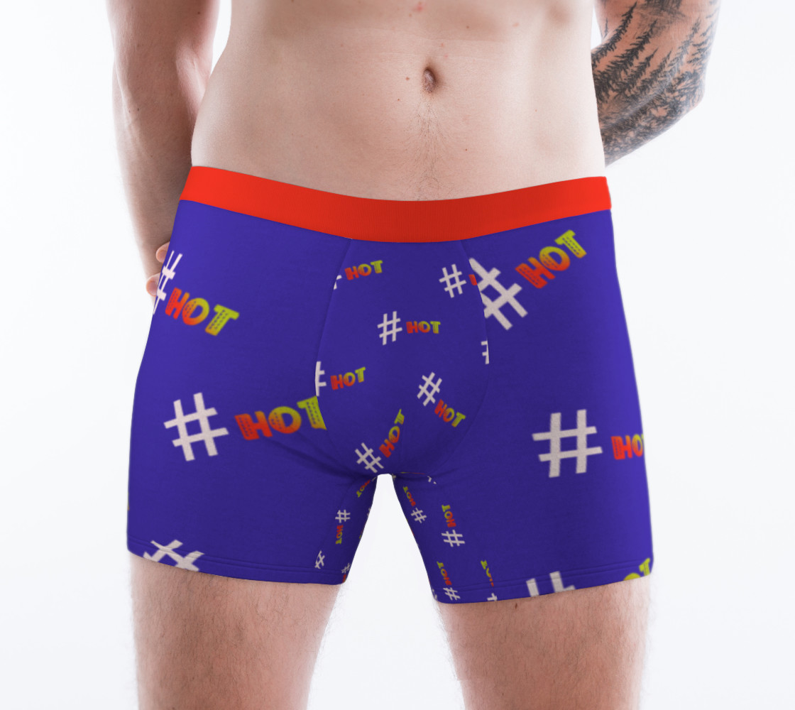 hot boxer briefs