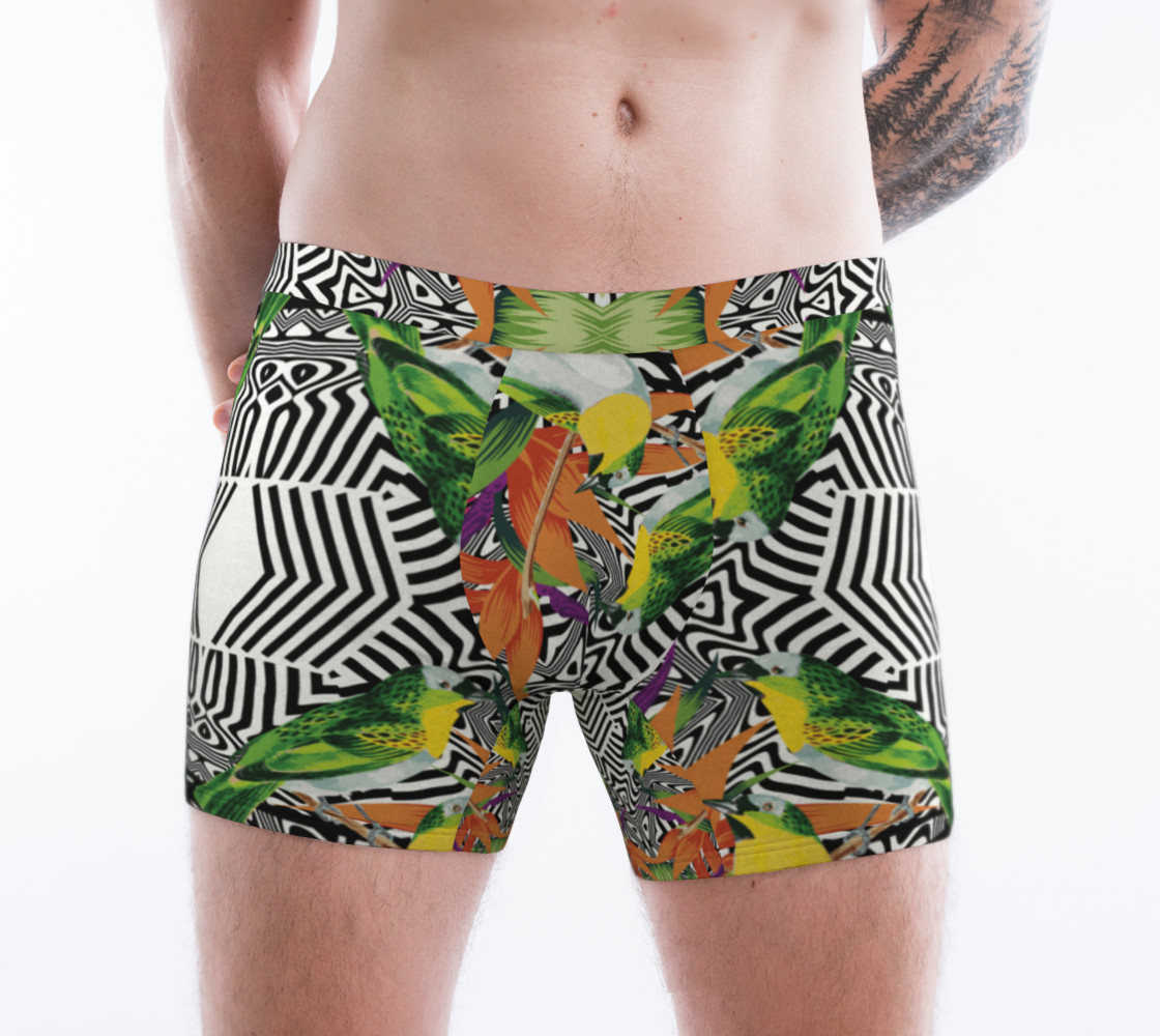 hackett boxer shorts