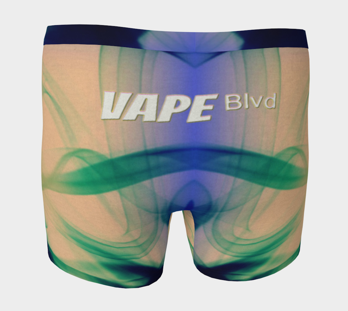 Aperçu de Vape Blvd. #4