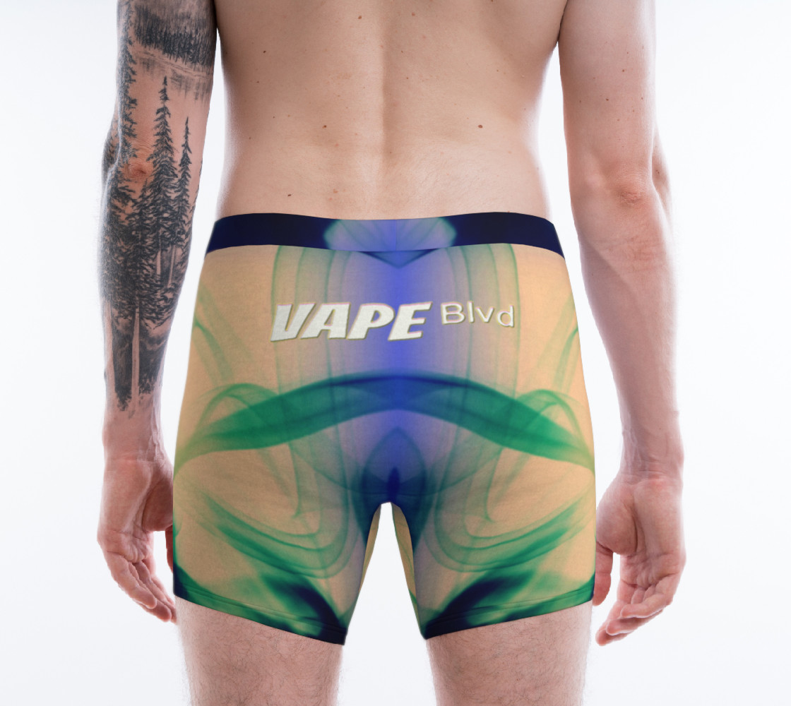 Aperçu de Vape Blvd. #2