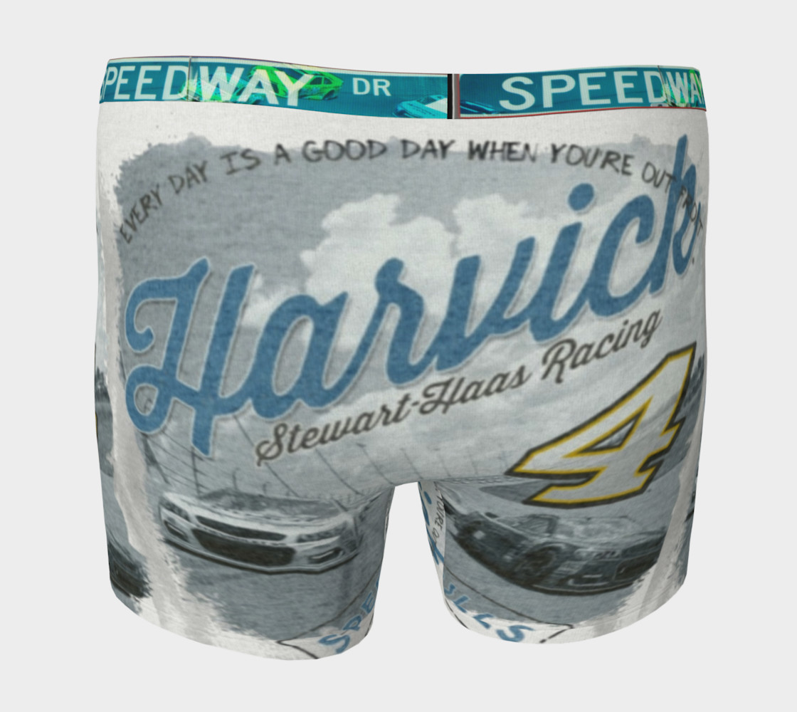 Aperçu de Speedway #4