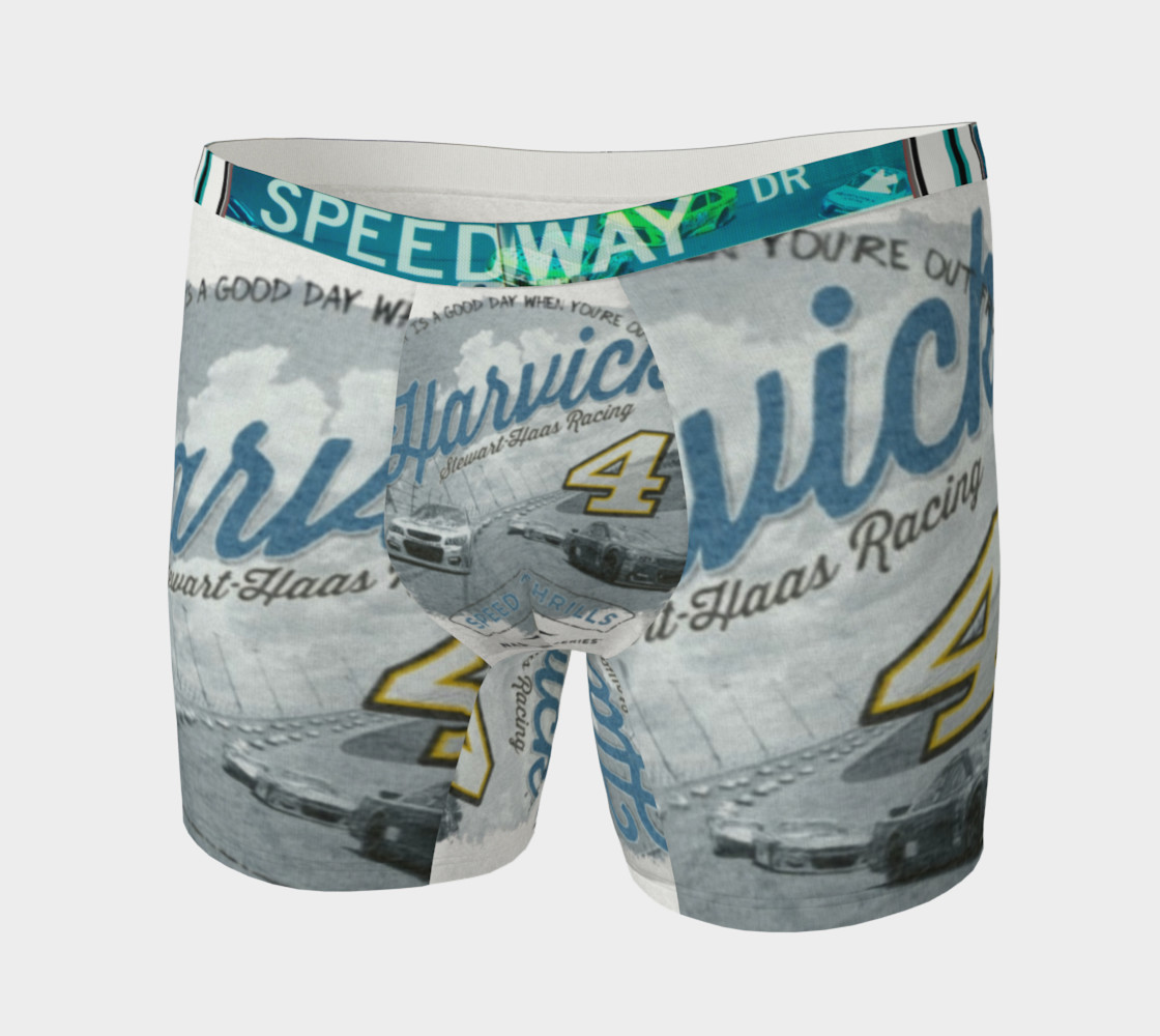 Aperçu de Speedway #3