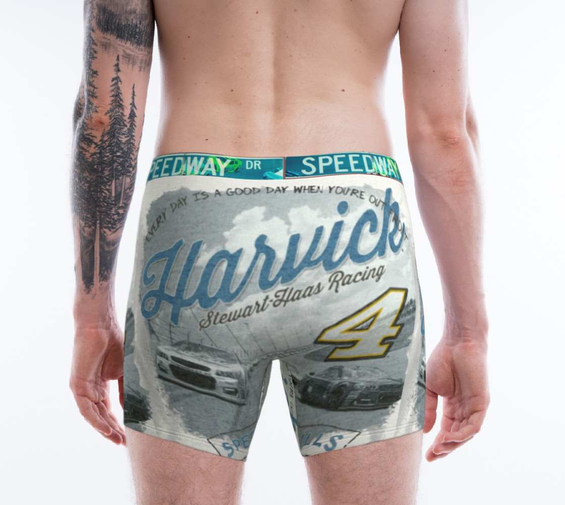Aperçu de Speedway #2