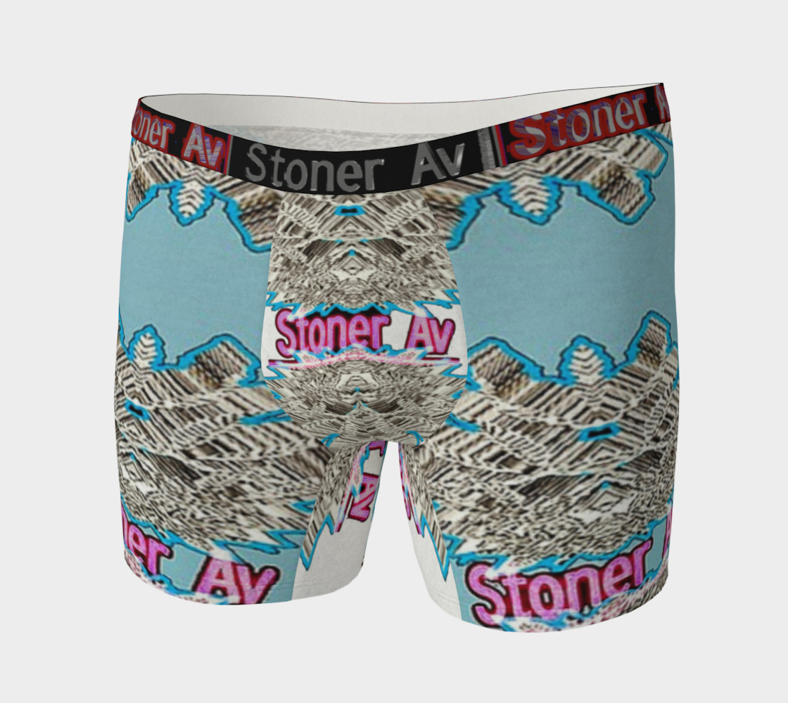 Stoner Ave. preview #3