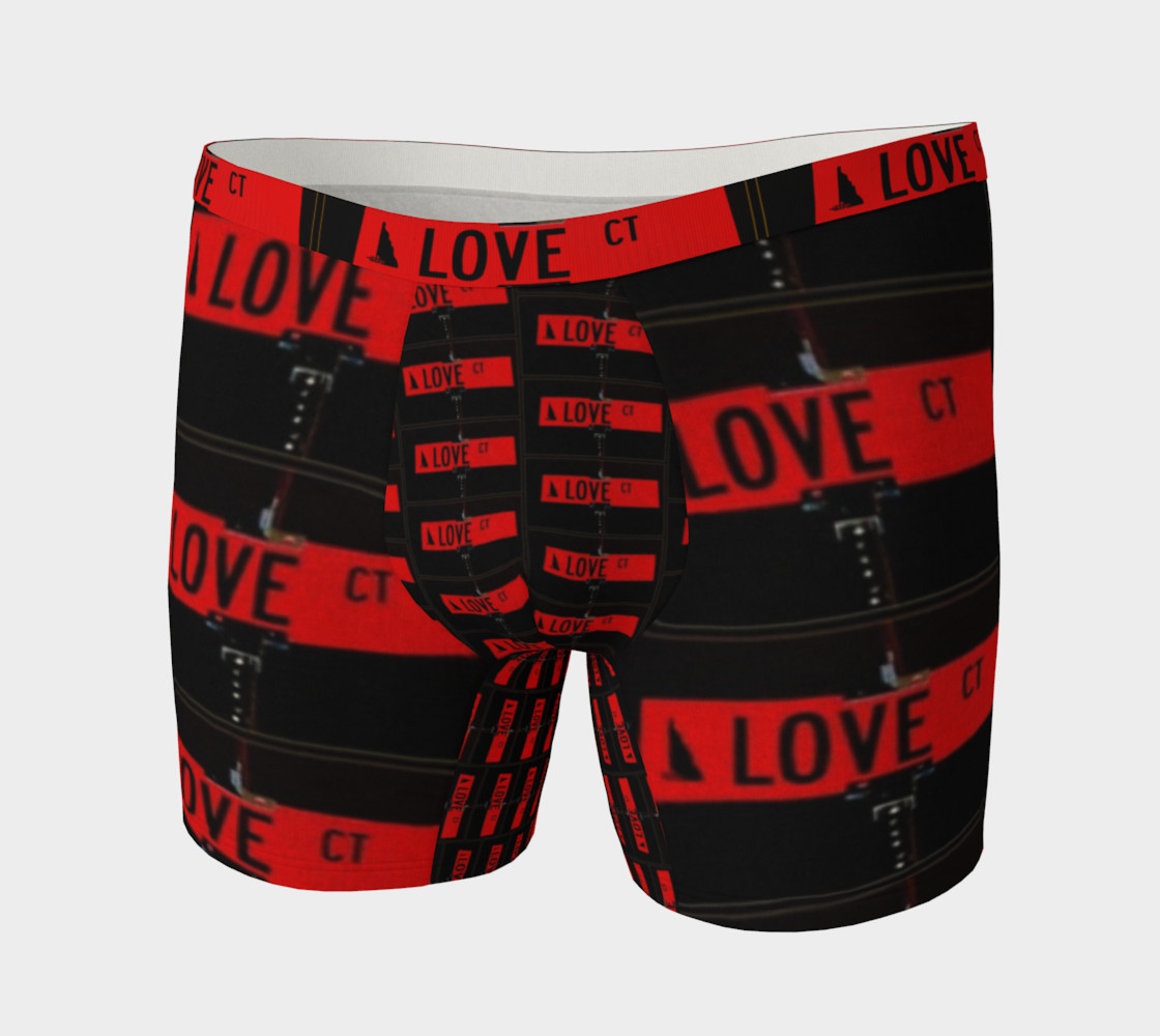 Love all over! preview #3