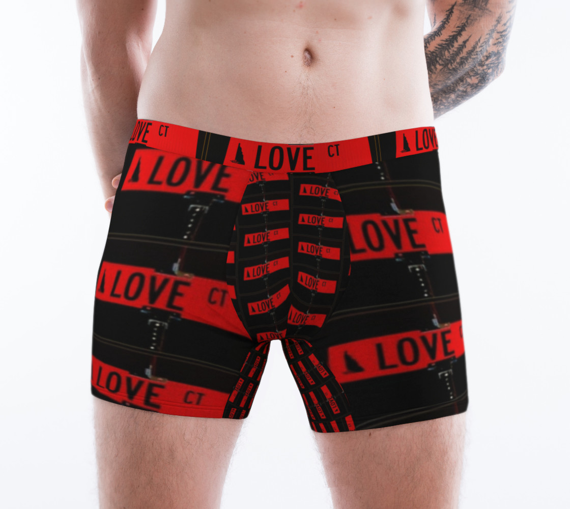 Love all over! preview #1