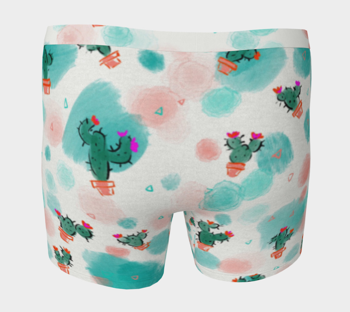Boxers cactus preview #4