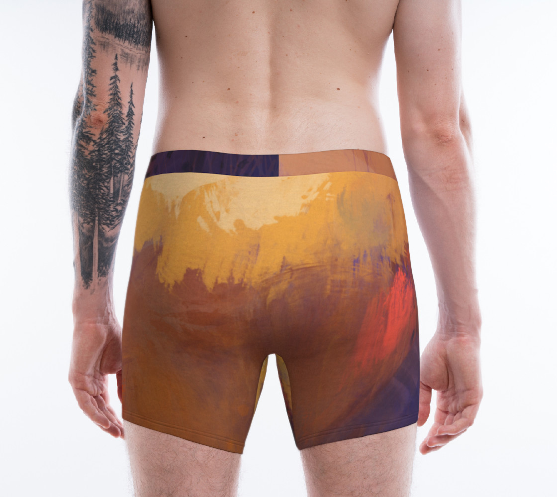 Boxer Automne preview #2