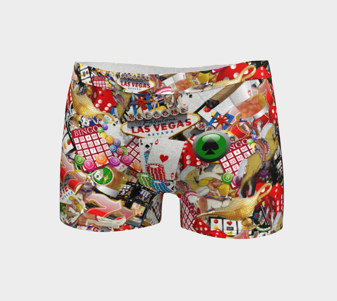 Gamblers Delight - Las Vegas Icons preview #3