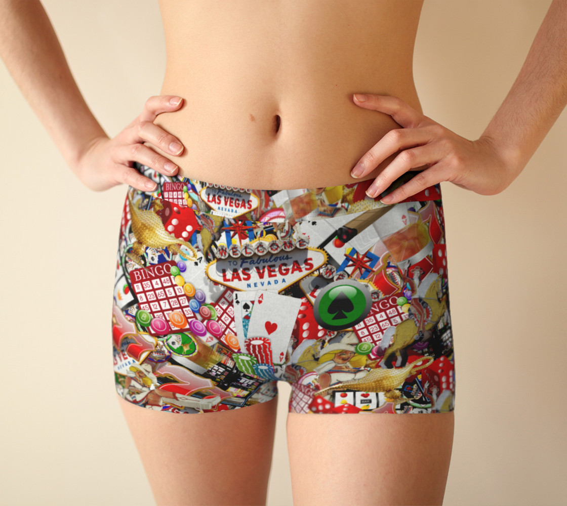 Gamblers Delight - Las Vegas Icons preview #1