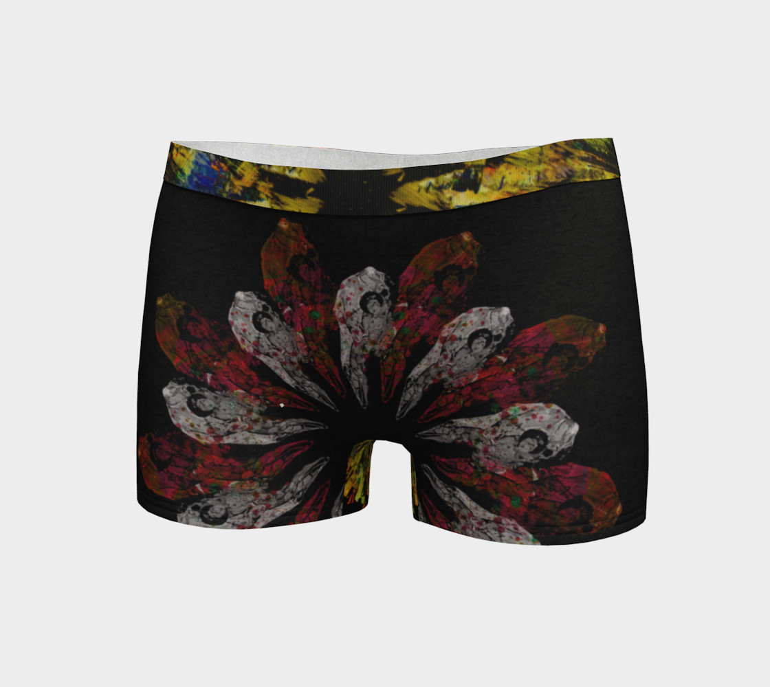 Skulls and Sun preview #3