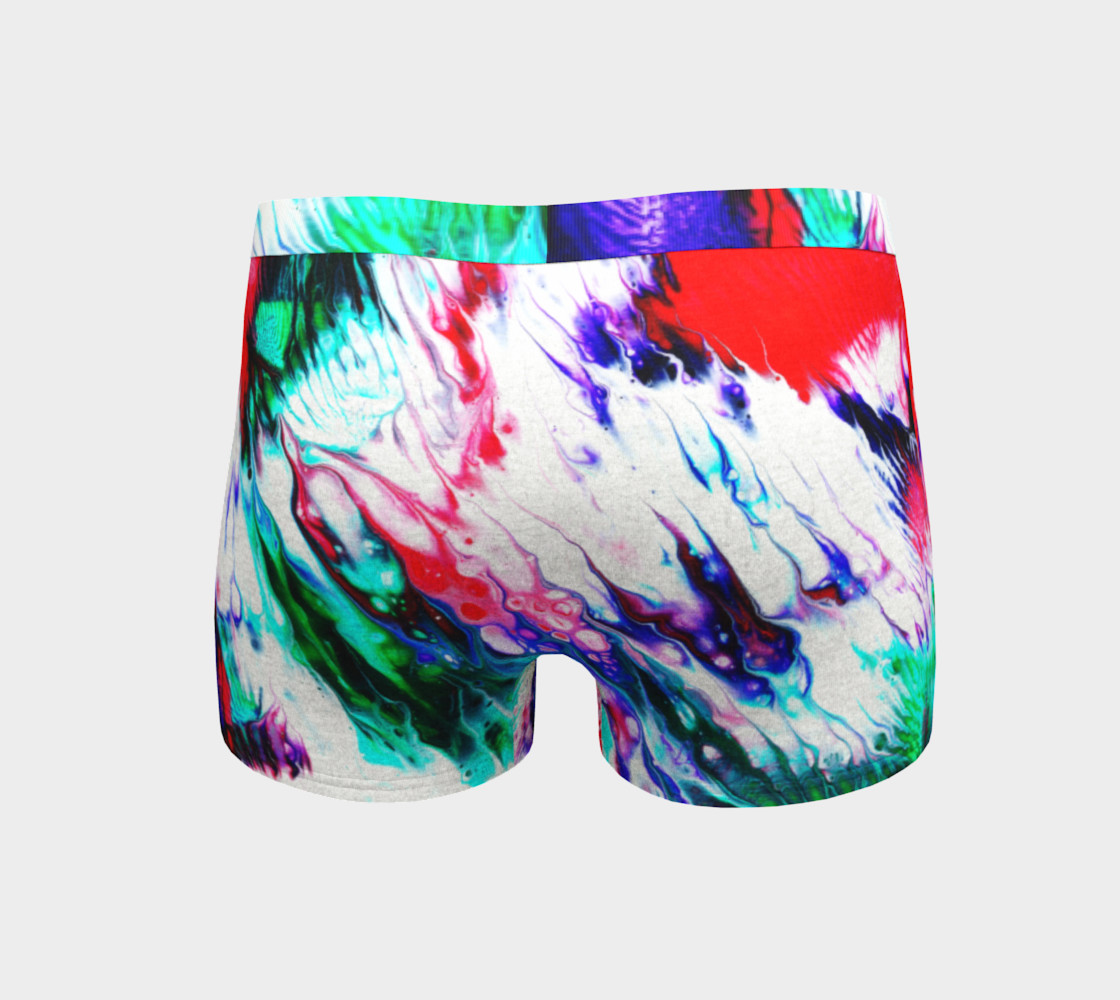 Colorful Fluctuation preview #4