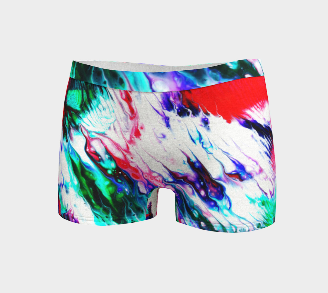 Colorful Fluctuation preview #3