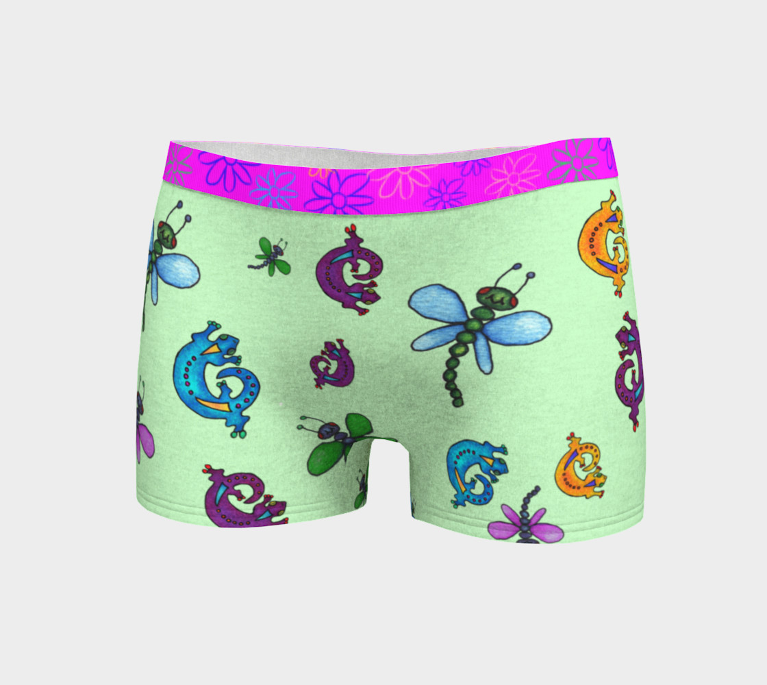 Bug -a - booz preview #3
