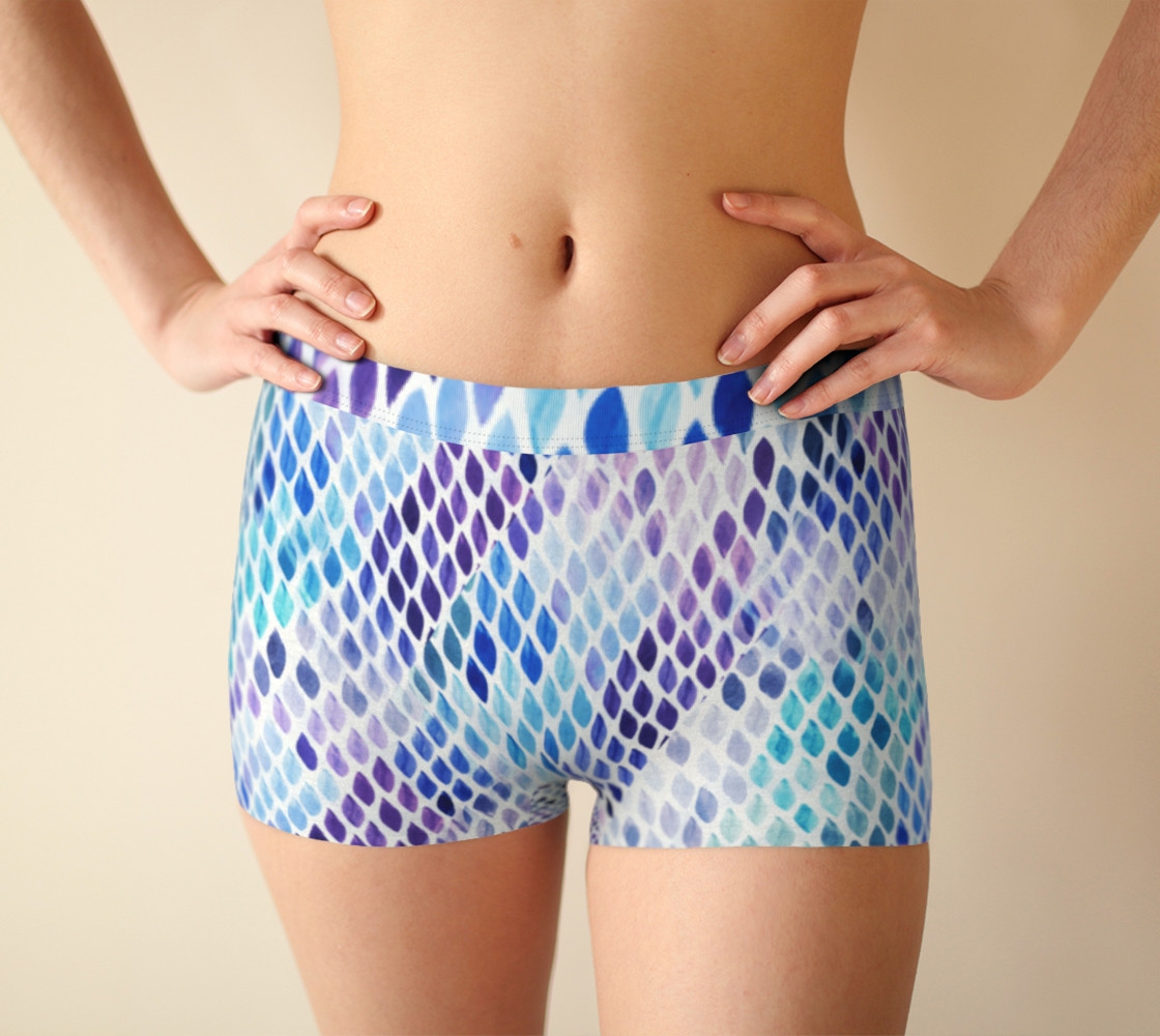 day-soul-undies preview #1