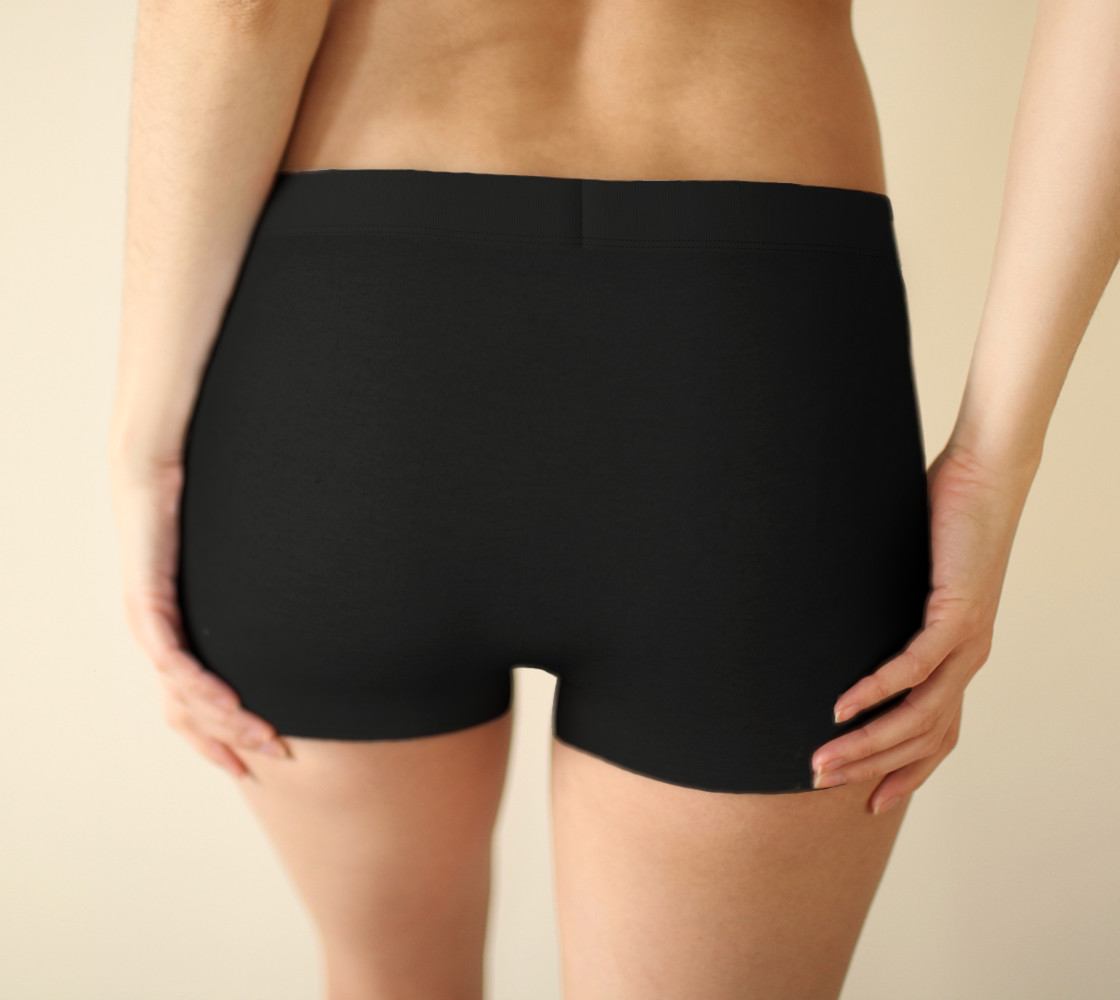 MR-190357 Mech Tech BOYSHORTS preview #2