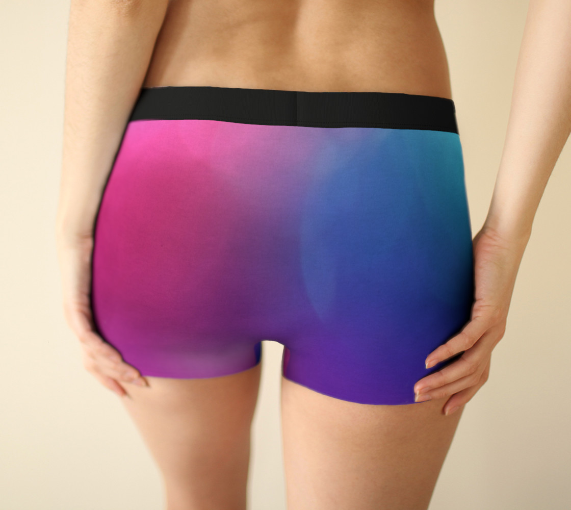 Transitions Pink and Blue preview #2