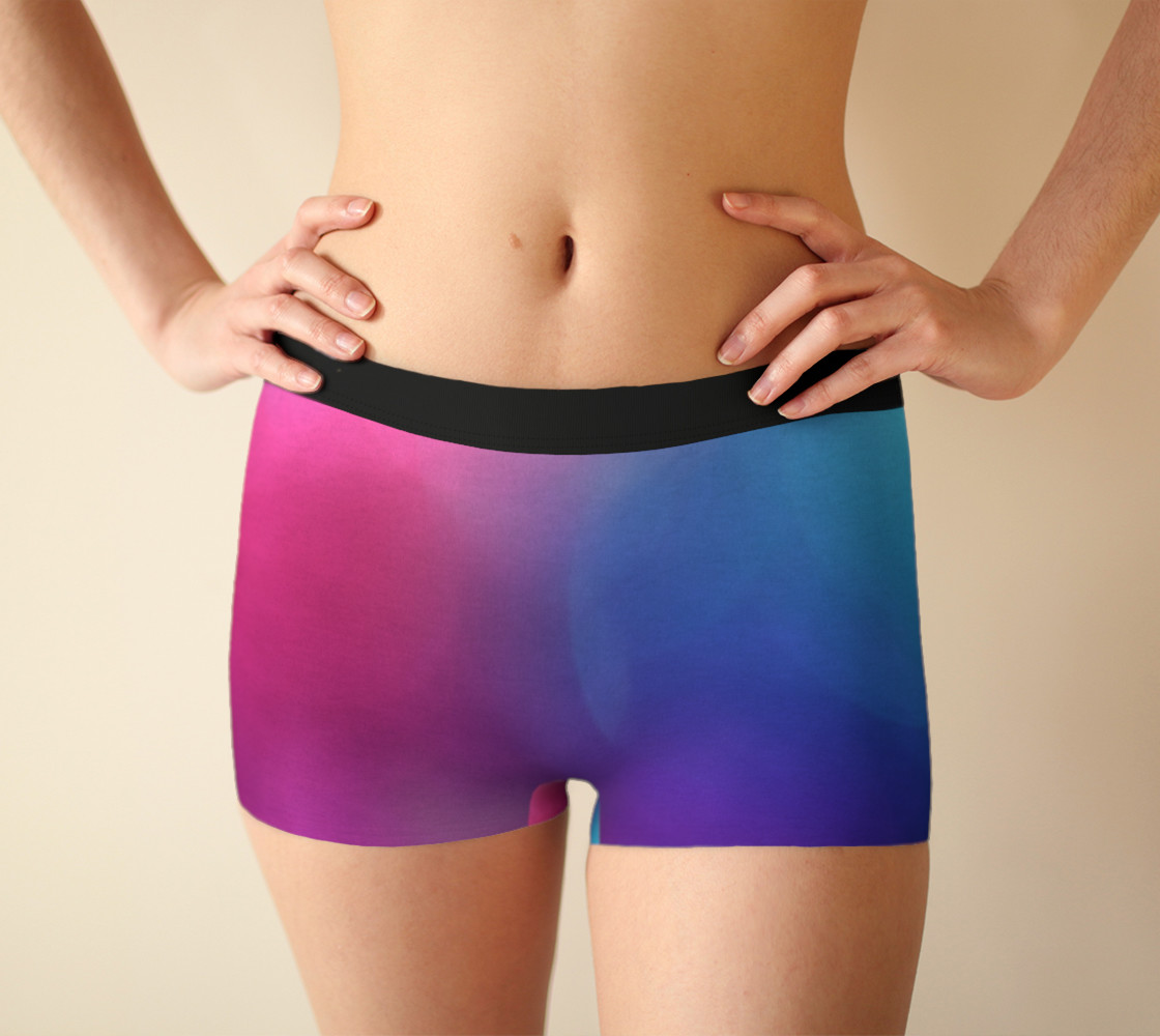 Transitions Pink and Blue preview #1