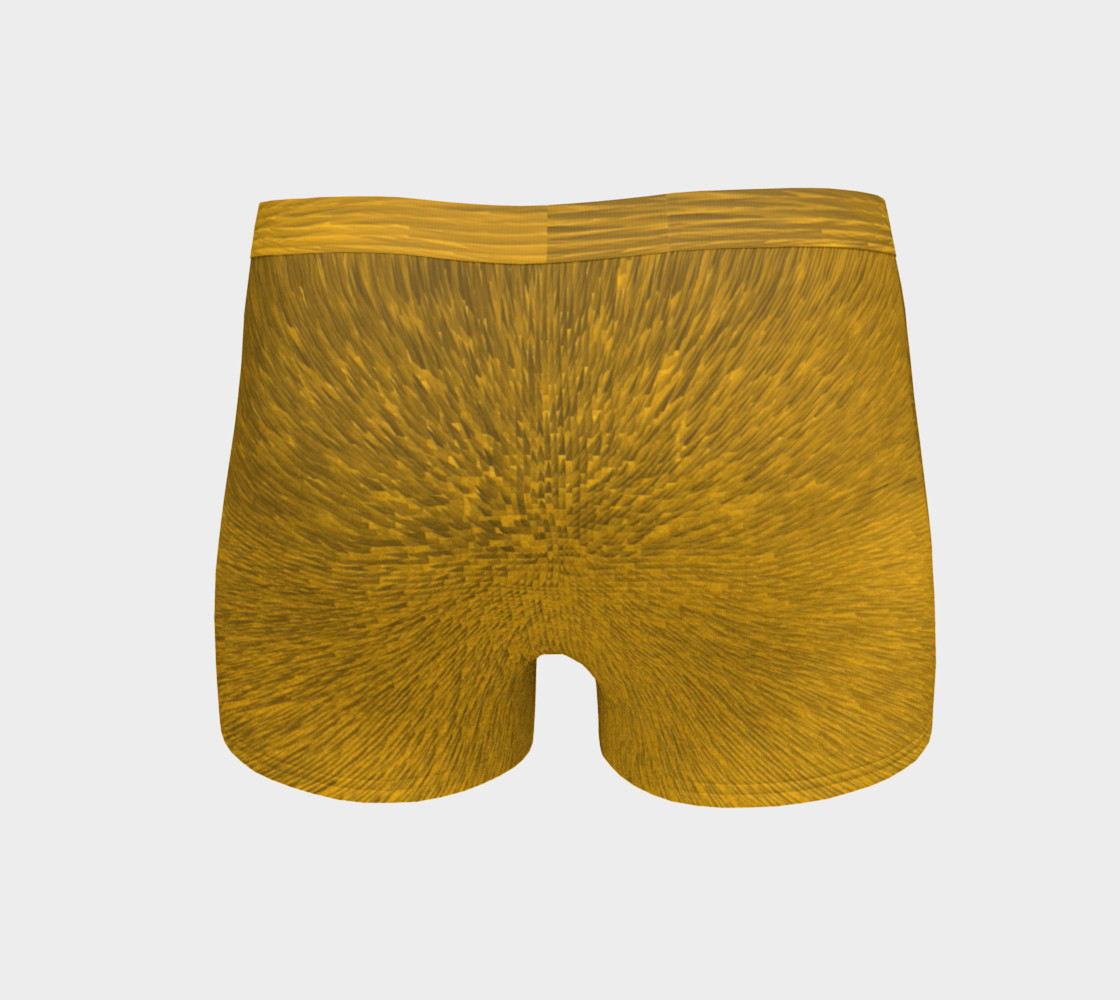 GOLD! preview #4