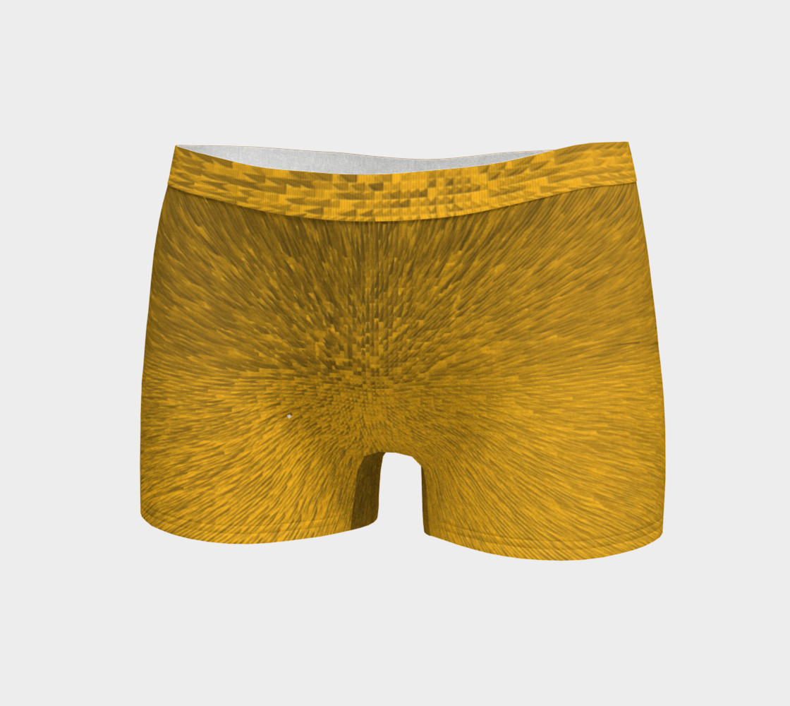 GOLD! preview #3