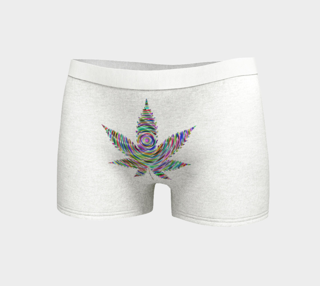 Psychedelic Marijuana preview #3