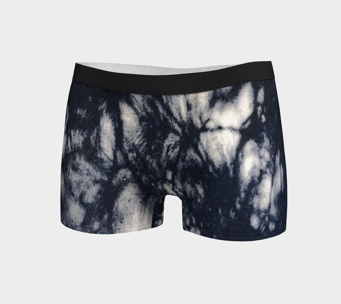 Dark Blue White Natural Abstract Tree Branch Shadows Urban Grunge preview #3