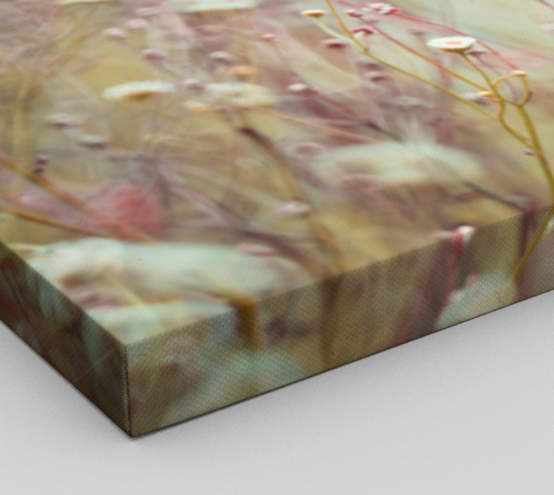 WILD PLANT PINK TURQUOISE ONE preview #3