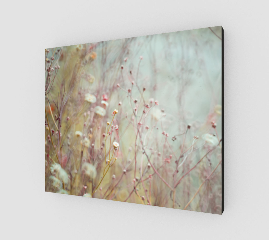 WILD PLANT PINK TURQUOISE ONE preview #2