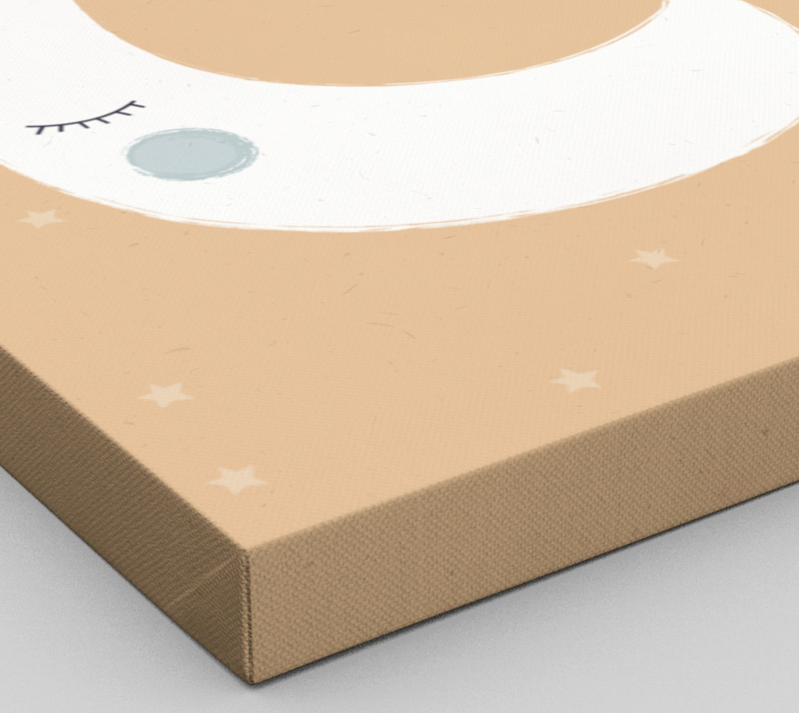 luna orange preview #3