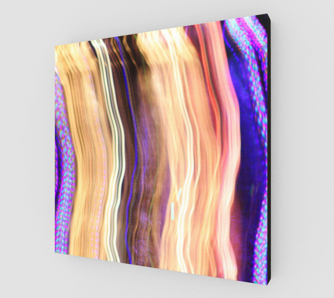Lightshower preview #2