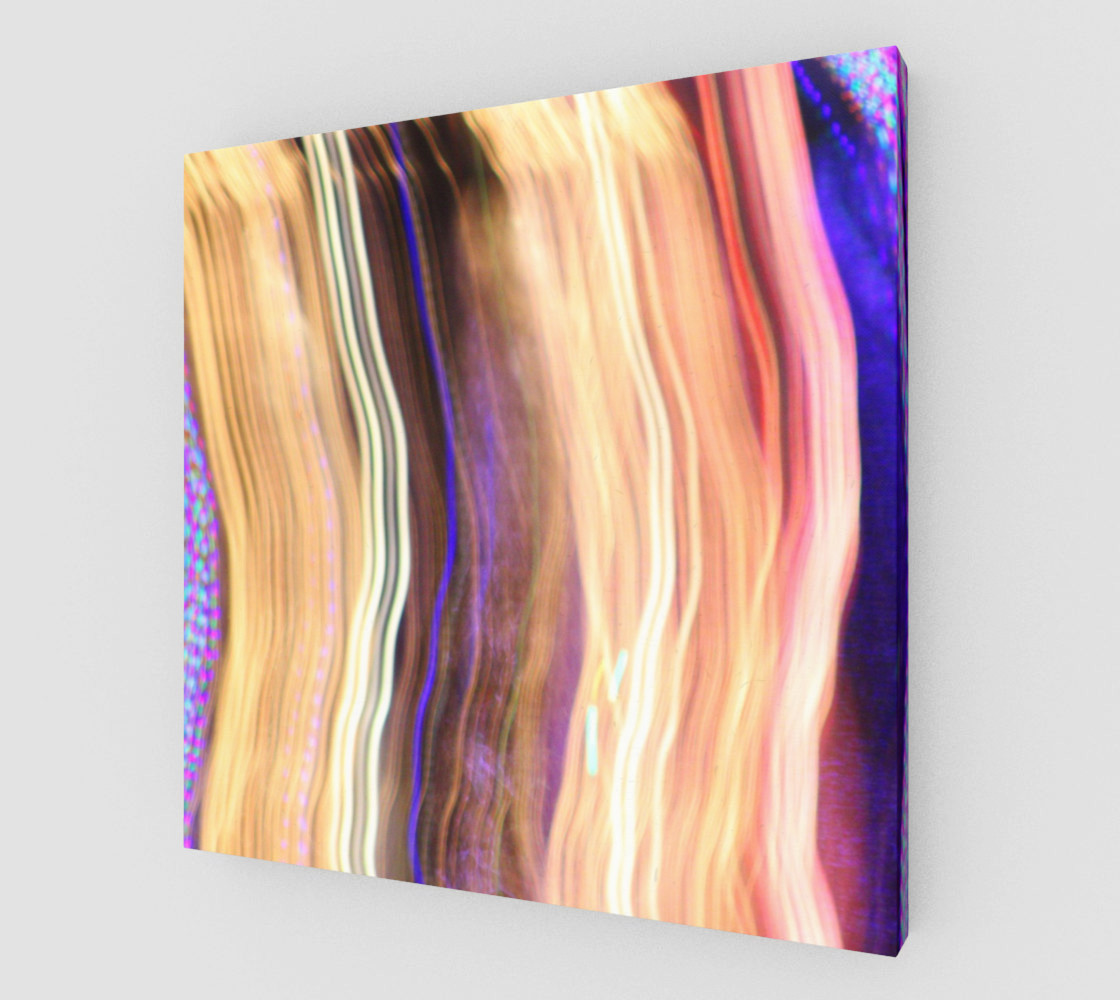 Lightshower preview #1