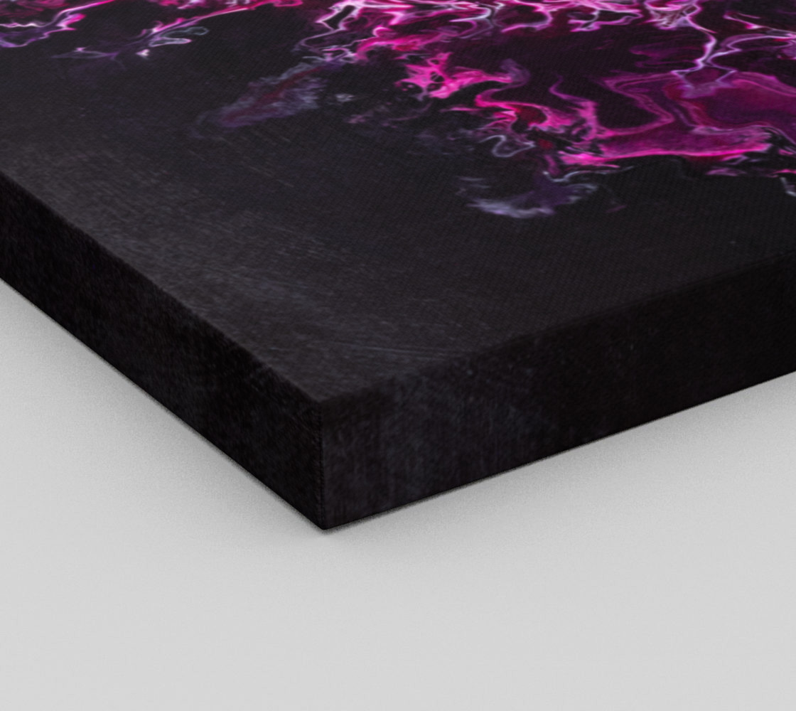 Purple pulse preview #3