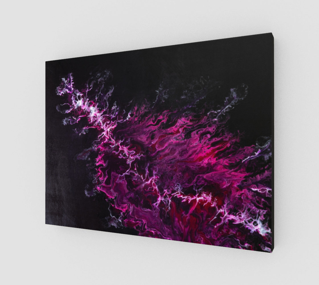 Purple pulse preview #2