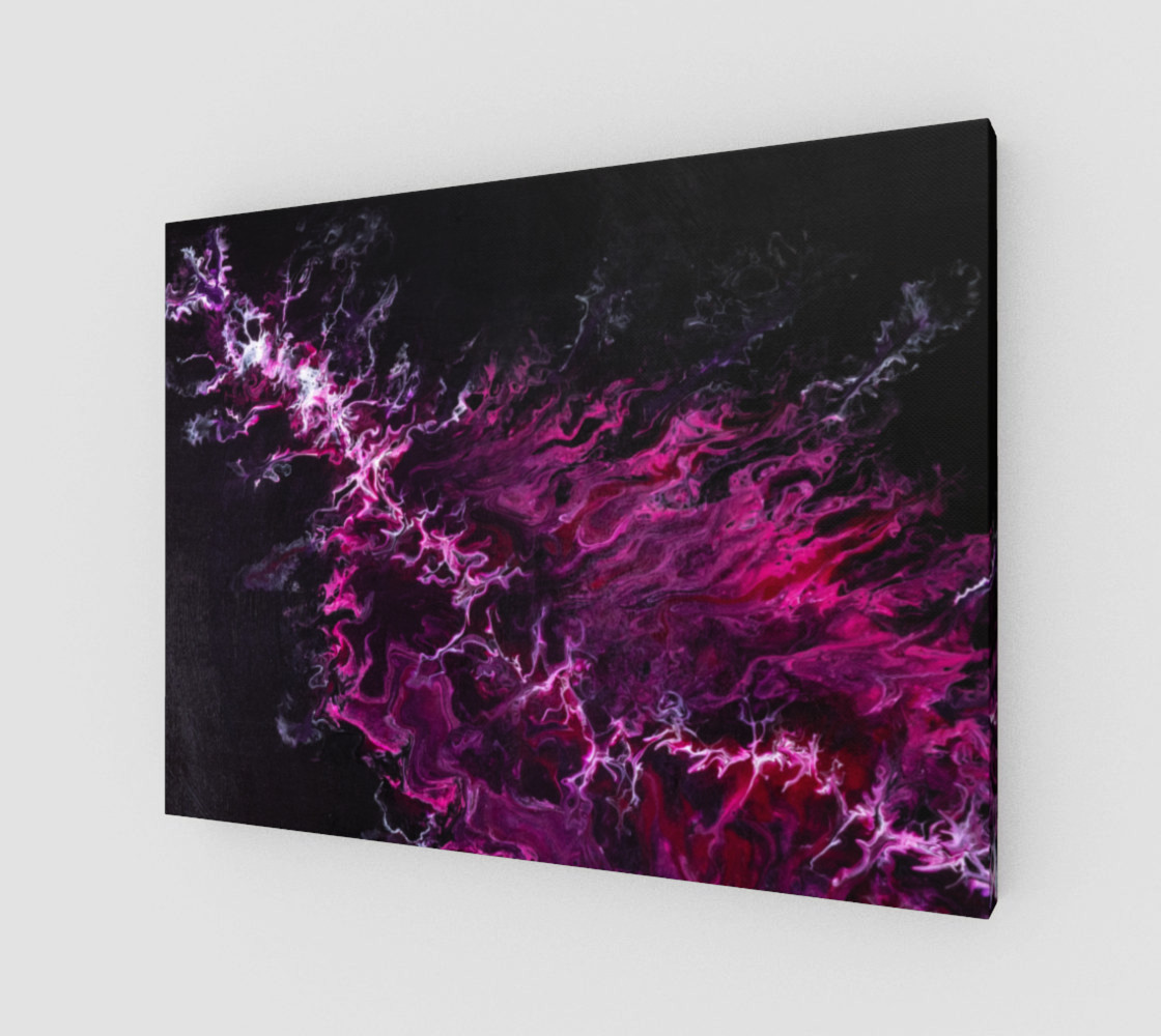 Purple pulse preview #1