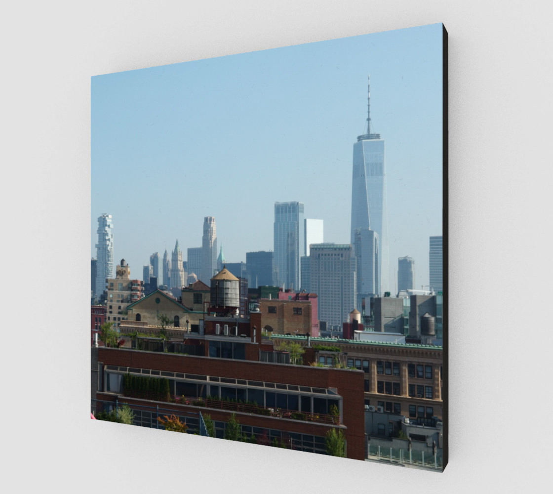 Meatpacking District / SoHo NYC preview #2