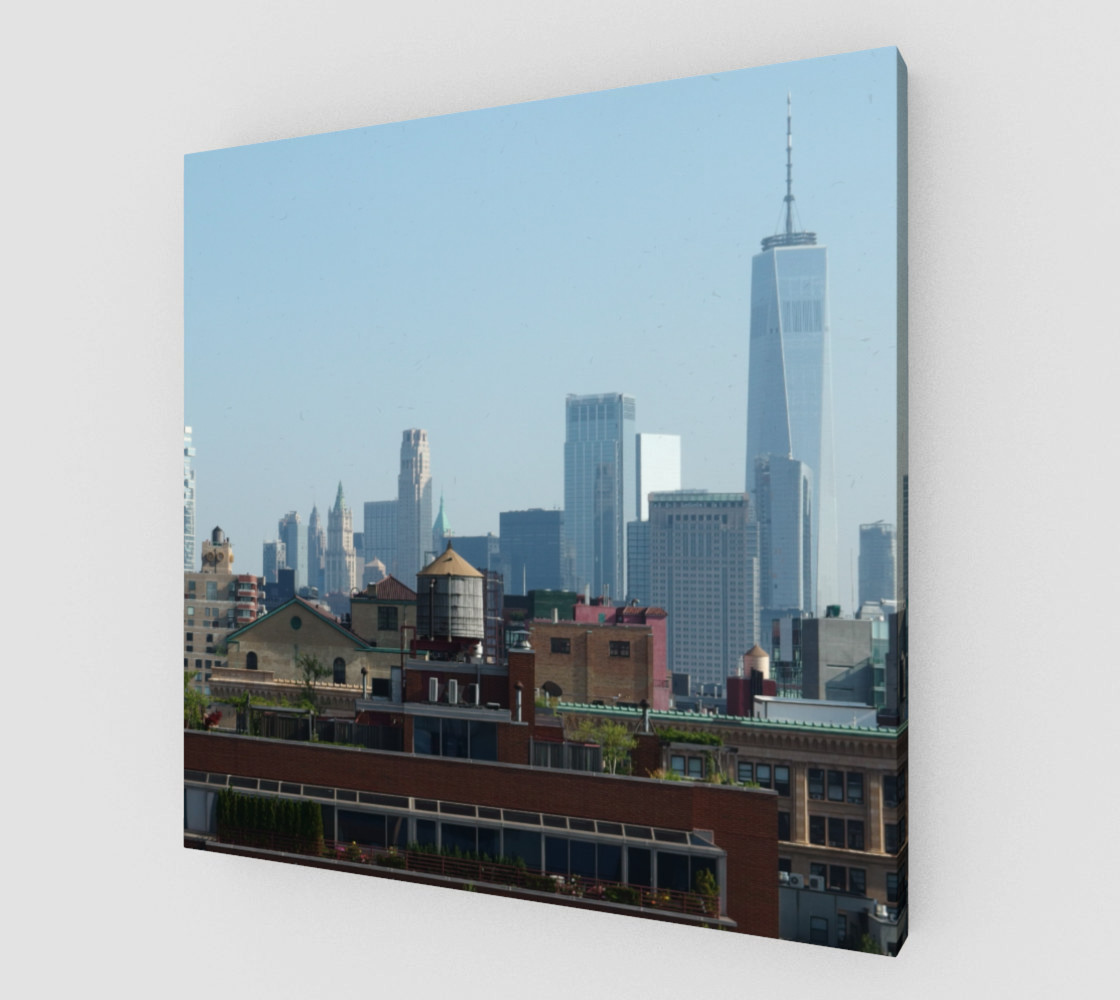 Meatpacking District / SoHo NYC preview #1
