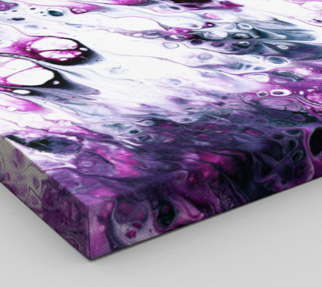 Transmutation Of Purple preview #3