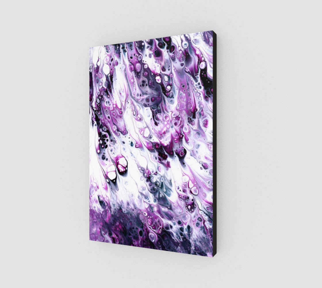 Transmutation Of Purple preview #2