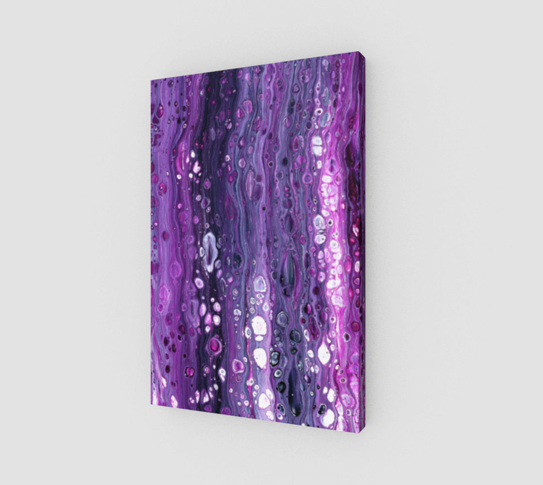 Under The Purple Sea preview #1