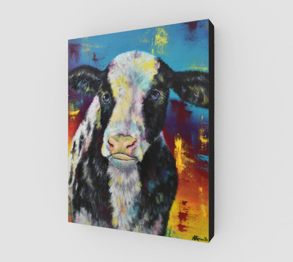 Color Cow preview #2
