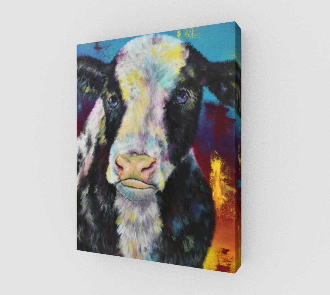 Color Cow preview #1