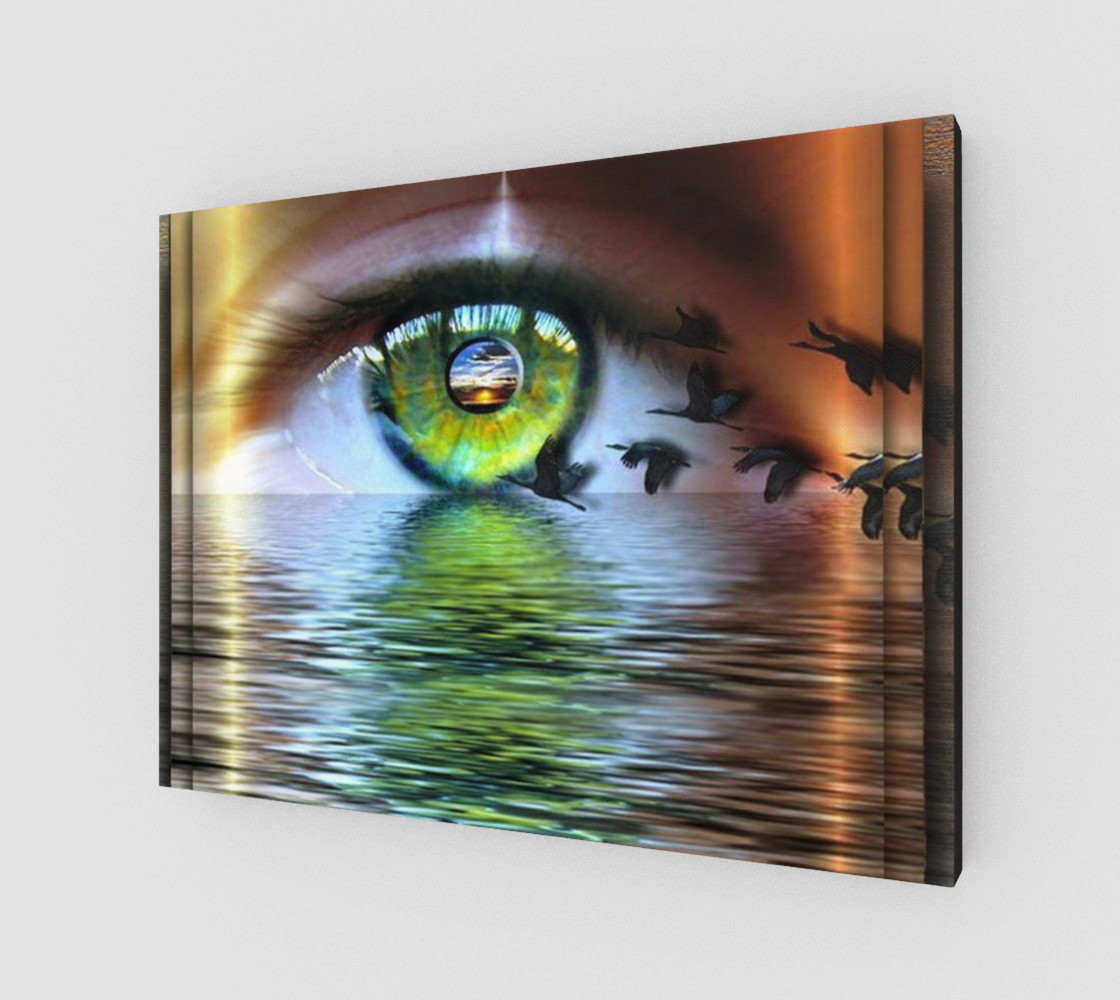 Observer by NadineMay preview #2