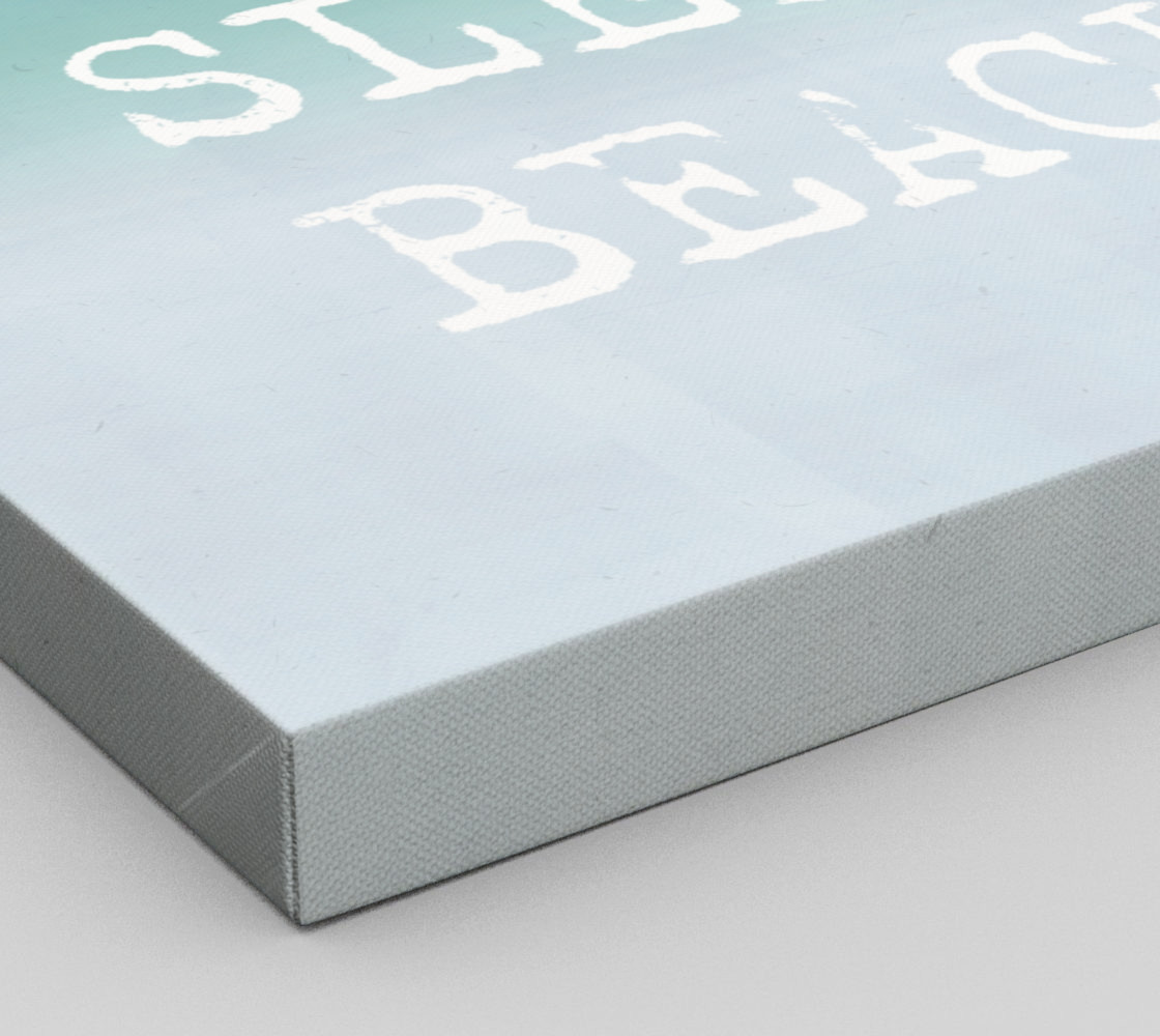 Eat, Sleep, Beach preview #3