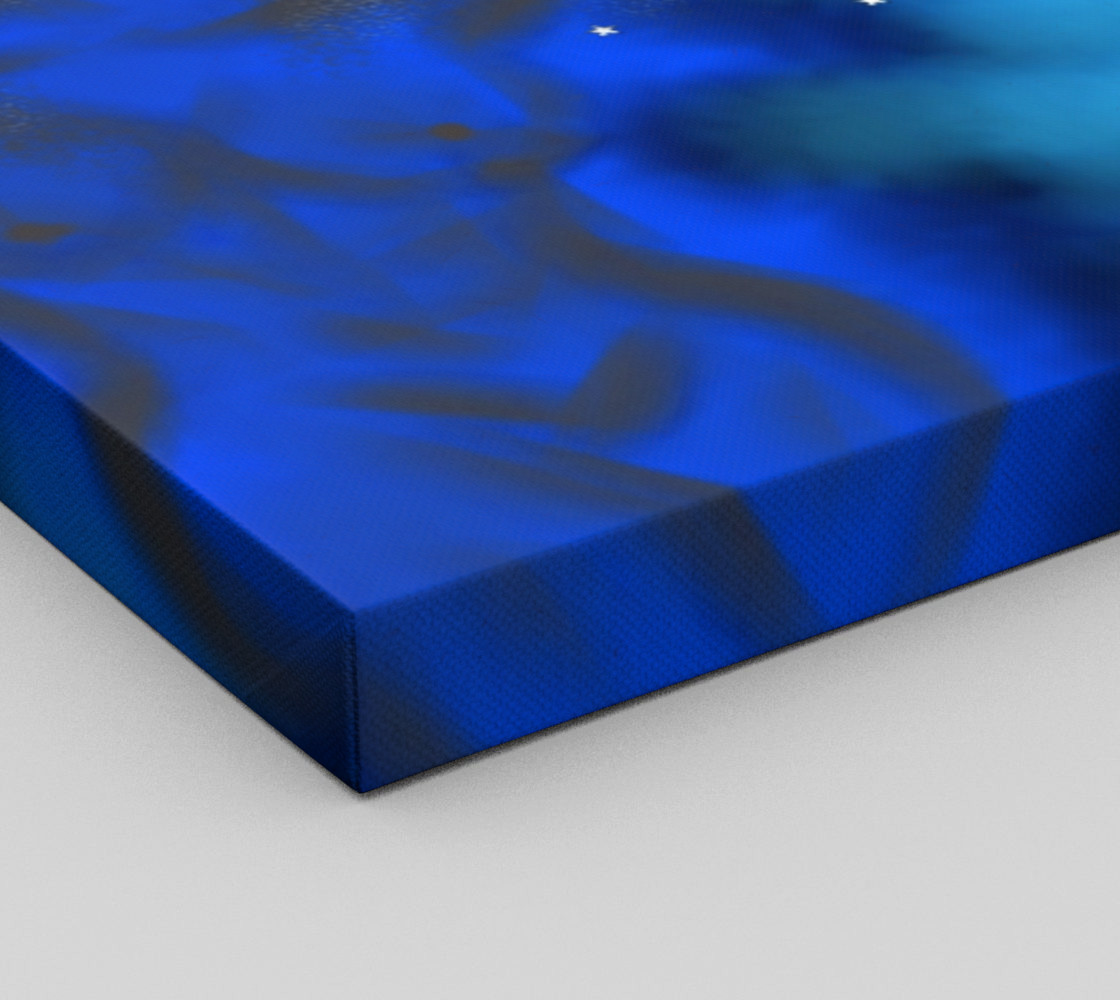 Cosmic Beauty preview #3