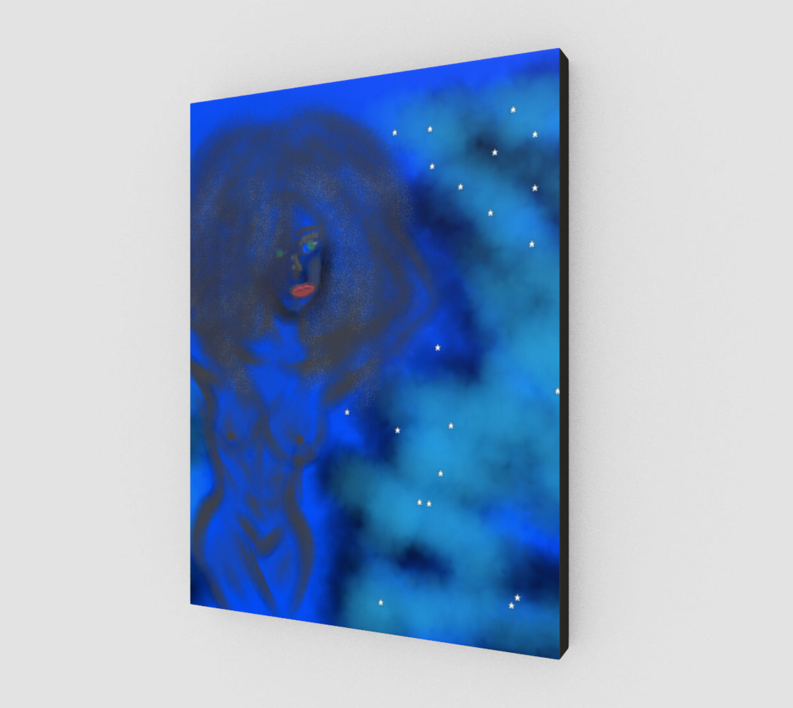 Cosmic Beauty preview #2