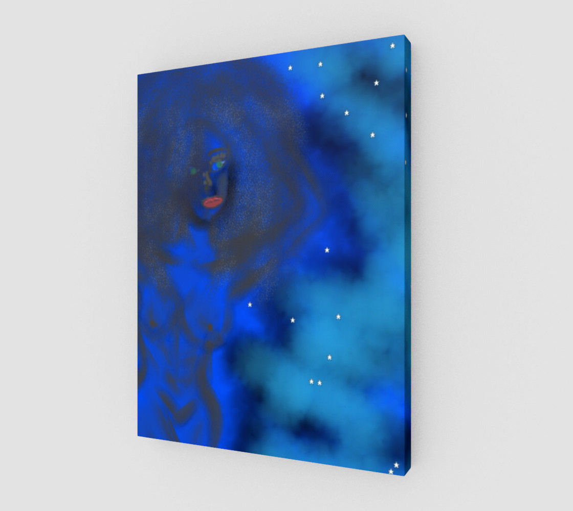 Cosmic Beauty preview #1
